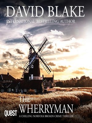 cover image of The Wherryman